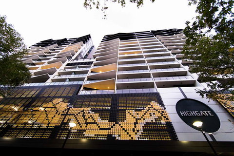 Highgate CBD Apartment - Accommodation Brisbane 0