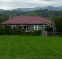 Mansfield Cottage Barrington - Accommodation Brisbane