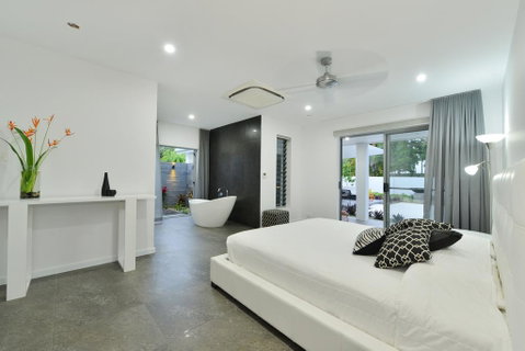 #2 Andrews - Port Douglas - Accommodation Brisbane 3