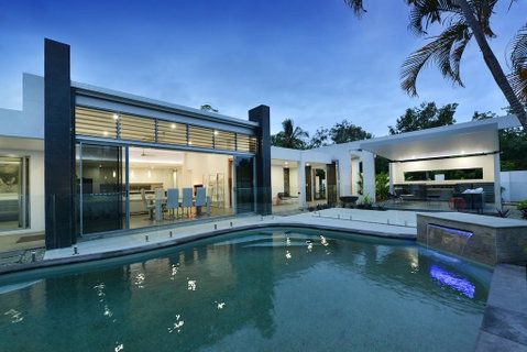 #2 Andrews - Port Douglas - Accommodation Brisbane 0