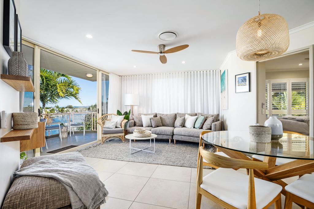Noosa QLD Accommodation Brisbane