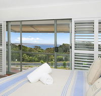 8 James Cook Apartments - Accommodation Brisbane