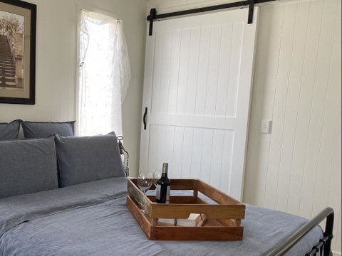 #Beach Shack On Oceanic - Accommodation Brisbane 1