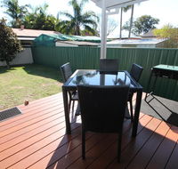 'AFRAME Tarcoola Cottage' 29 The Parade North Haven - Accommodation Brisbane