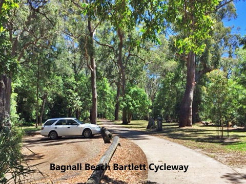 'Bagnall Views' 2/161 Government Rd - Stylish & Modern Duplex Across The Road To The Waters Edge - Accommodation Brisbane 3