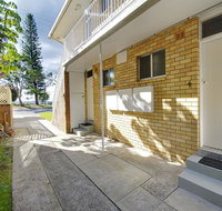 'Beachside' Shoal Bay Unit 4 - Accommodation Brisbane