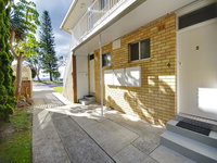 'Beachside' Shoal Bay Unit 4