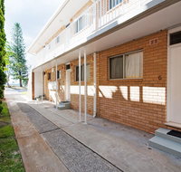 'Beachside' Shoal Bay Unit 6 - Accommodation Brisbane