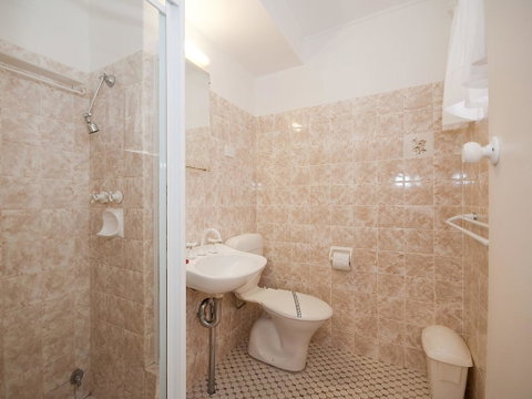 'Beachside' Shoal Bay, Unit 6 - Accommodation Brisbane 1