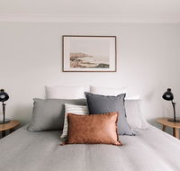 'Comfy  Cosy' - Close to Hospital Cadia and Early Riser Caf - Accommodation Brisbane