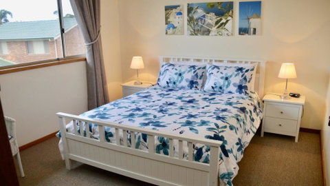 'Lighthouse Palms' - Accommodation Brisbane 2