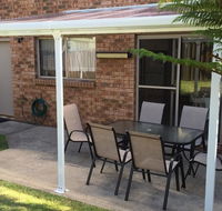 'Lighthouse Palms' - Accommodation Brisbane