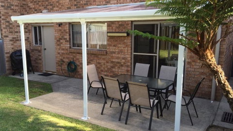 'Lighthouse Palms' - Accommodation Brisbane 0