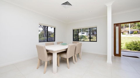 'Ocean To Beach' Luxury Hide Away - Accommodation Brisbane 0