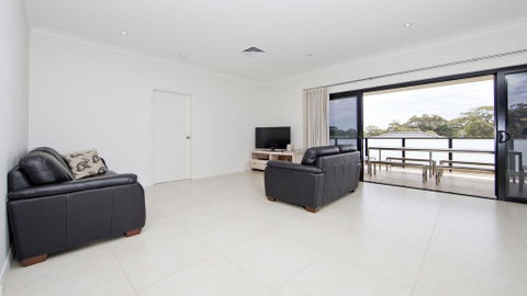 'Ocean To Beach' Luxury Hide Away - Accommodation Brisbane 3