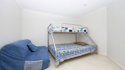 'Ocean To Beach' Luxury Hide Away - Accommodation Brisbane 2
