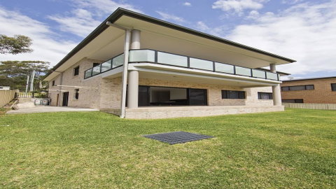 'Ocean To Beach' Luxury Hide Away - Accommodation Brisbane 1