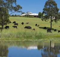 'Talumberi' 221 Trapyard Road - Accommodation Brisbane