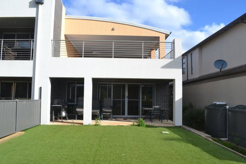 'The Anchorage By The Lake' - Accommodation Brisbane 1