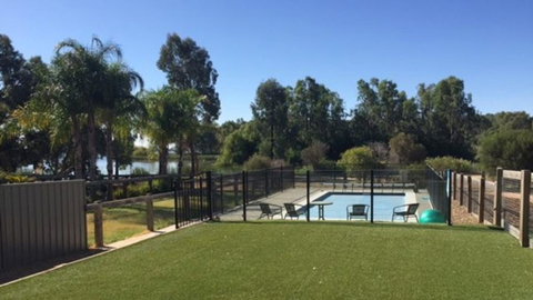'The Anchorage By The Lake' - Accommodation Brisbane 0