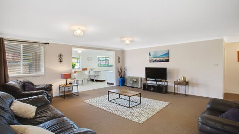 'The Hideaway' At Shoal Bay - Accommodation Brisbane 2