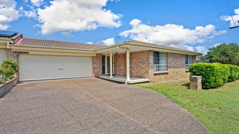'The Hideaway' At Shoal Bay - Accommodation Brisbane 0