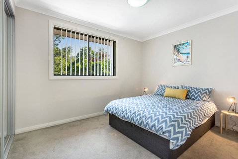'Tween Bays', Ocean Beach Road, 3/39 - Accommodation Brisbane 2