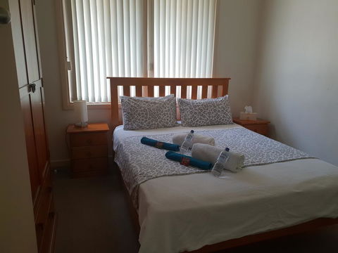 (Pets Welcome) Southern Comfort - Accommodation Brisbane 3