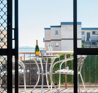 1 'BAHIA' 47 RONALD AVE - GREAT LOCATION WITH FILTERED WATER VIEWS - Accommodation Brisbane