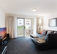 1 'SEASHELLS' 21-23 MAGNUS STREET - WIFI POOL LIFT  AIR CONDITIONING