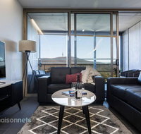 1 Bedroom Apt With Parking Walk to ANU - Accommodation Brisbane
