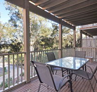 1 bedroom Executive Villa located within Cypress Lakes - Accommodation Brisbane
