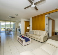 1 Bright Point Apartment 1401 - Accommodation Brisbane