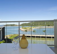 1 Bright Point Apartment 1402 - Accommodation Brisbane