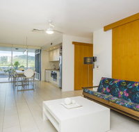 1 Bright Point Apartment 1405 - Accommodation Brisbane