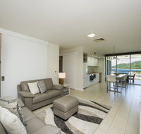 1 Bright Point Apartment 1503 - Accommodation Brisbane