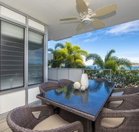 1 Bright Point Apartment 2204 - Accommodation Brisbane
