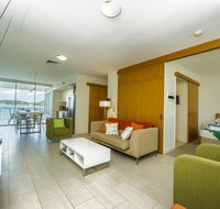 1 Bright Point Apartment 2305 - Accommodation Brisbane