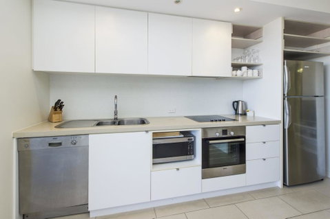 1 Bright Point Apartment 3104 - Accommodation Brisbane 1