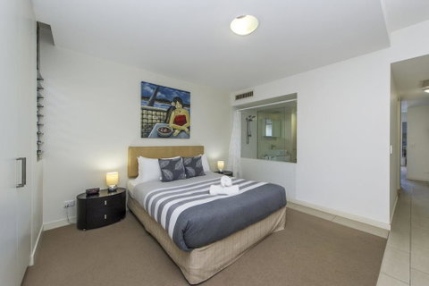 1 Bright Point Apartment 3104 - Accommodation Brisbane 0