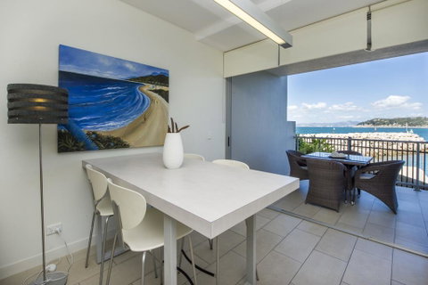 1 Bright Point Apartment 3104 - Accommodation Brisbane 3