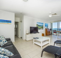 1 Bright Point Apartment 5102 - Accommodation Brisbane