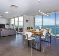 1 Bright Point Apartment 5103 - Accommodation Brisbane