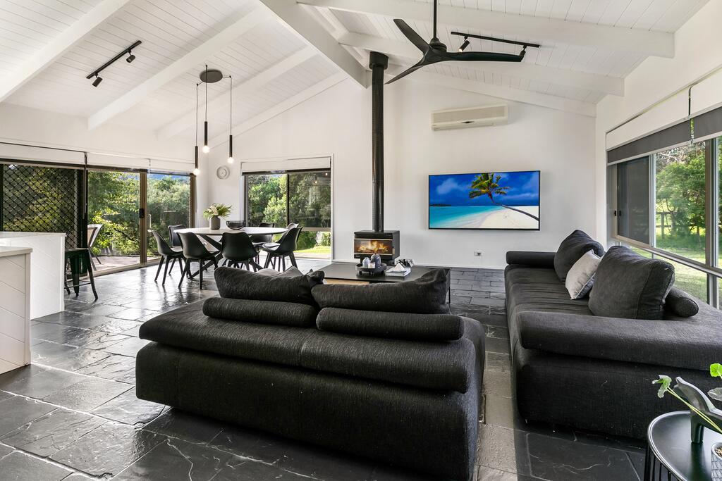 St Andrews Beach VIC Accommodation Brisbane