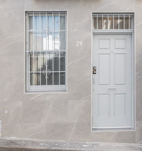 1 Private Double Bed With In Sydney CBD Near Train UTS DarlingHar ICC C HinaTown - SHAREHOUSE - Accommodation Brisbane 3