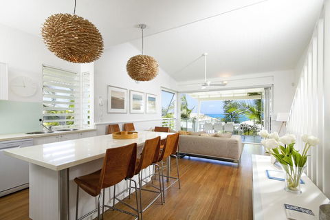1/18 Stevens Street - Accommodation Brisbane 1