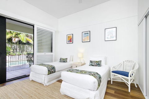1/22 Stevens Street - Accommodation Brisbane 3