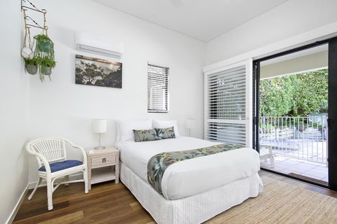 1/22 Stevens Street - Accommodation Brisbane 2