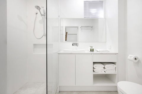 1/22 Stevens Street - Accommodation Brisbane 1