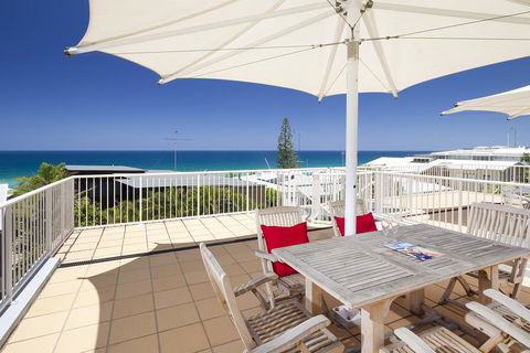 1/22 Stevens Street - Accommodation Brisbane 0